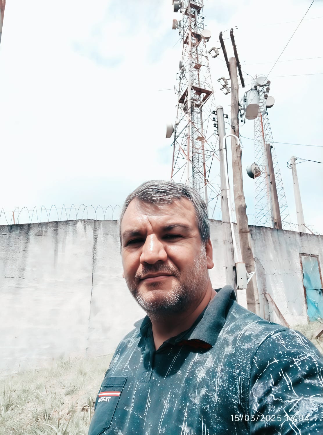 VALDIR SANTOS