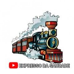 EXPRESSO SAUDADE
